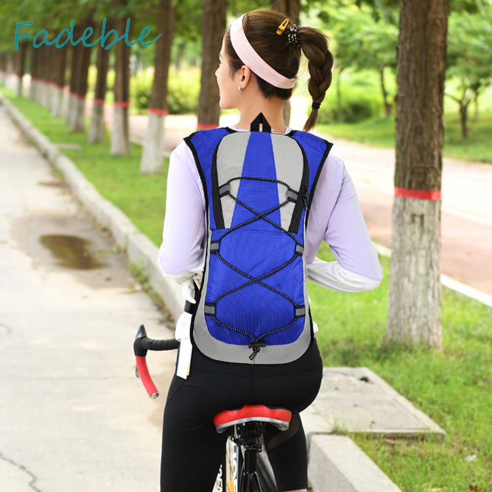 Ba Lô Đựng Nước Thể Thao Dung Tích 5L