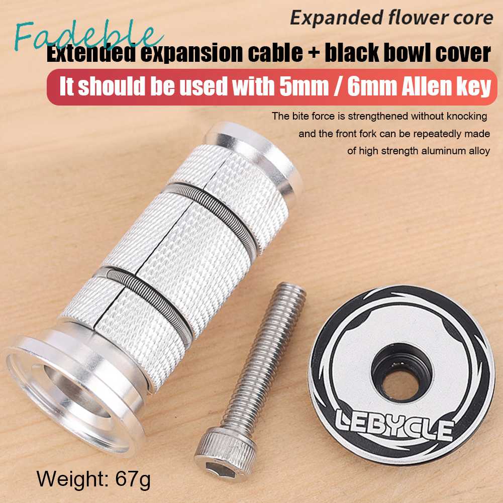 Lebycle Nút Chặn Lỗ Cắm Tai Nghe Trên Xe Đạp Leo Núi