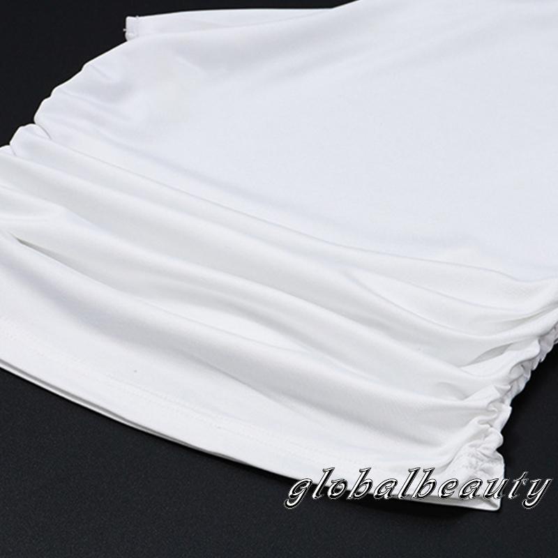Áo Tank Top Hai Dây Màu Trơn Họa Tiết Hoa Hồng 3D Thời Trang Cho Nữ