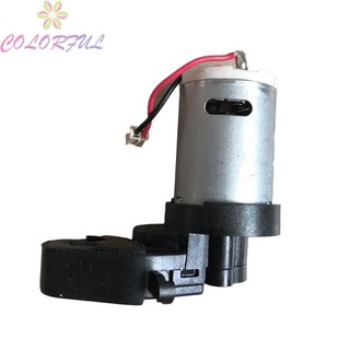 【COLORFUL】Efficient and Long Lasting Main Roller Brush Motor for Ecovacs Deebot Sweeper Models