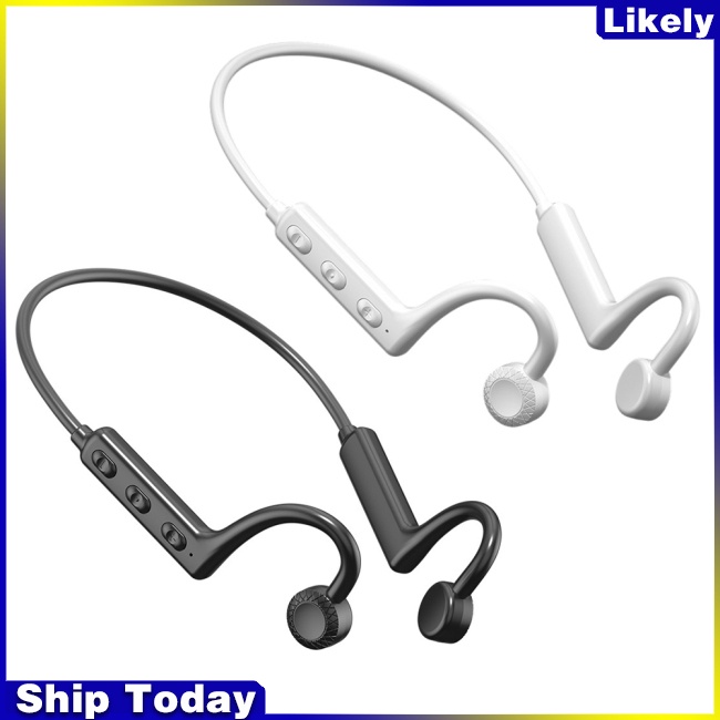 Tai Nghe Bluetooth Không Dây Chống Nước Giảm Tiếng Ồn Chất Lượng Cao