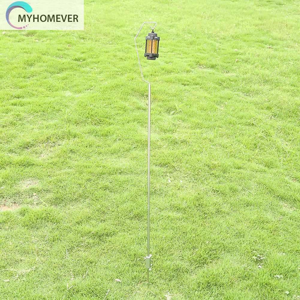 Giá Đỡ Đèn Cắm Trại Có Thể Điều Chỉnh Độ Cao