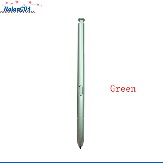 Bút Cảm Ứng S Pen Tương Thích Với Samsung Galaxy Note 20 Ultra Note 20 N985 N986 N980 N981