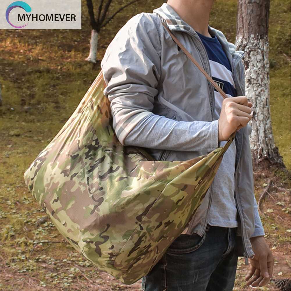 Túi Xách Du Lịch Cỡ Lớn Chống Thấm Nước Tiện Lợi