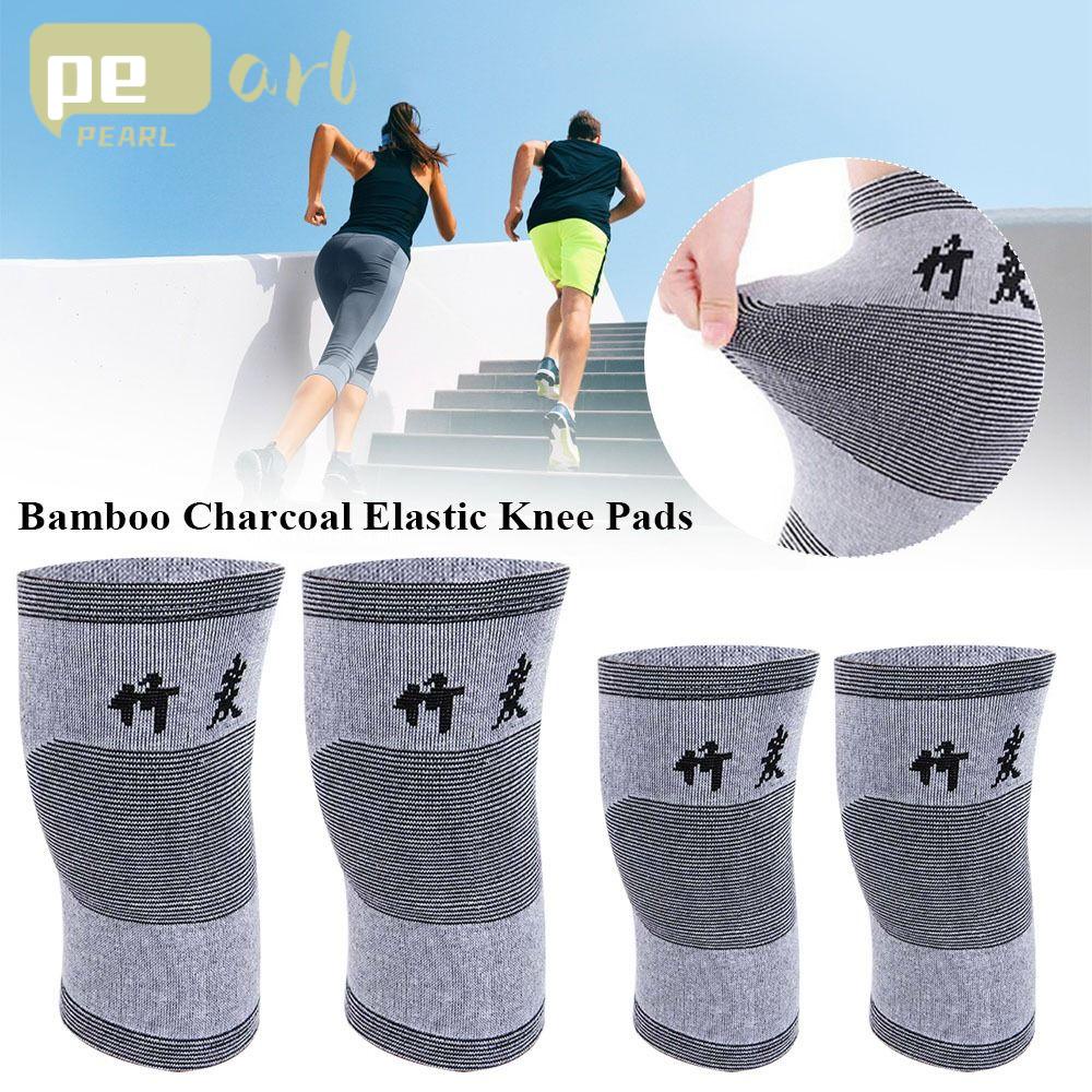 .Đệm Bảo Vệ Đầu Gối Co Giãn Hỗ Trợ Luyện Tập Thể Thao / Bóng Chuyền /