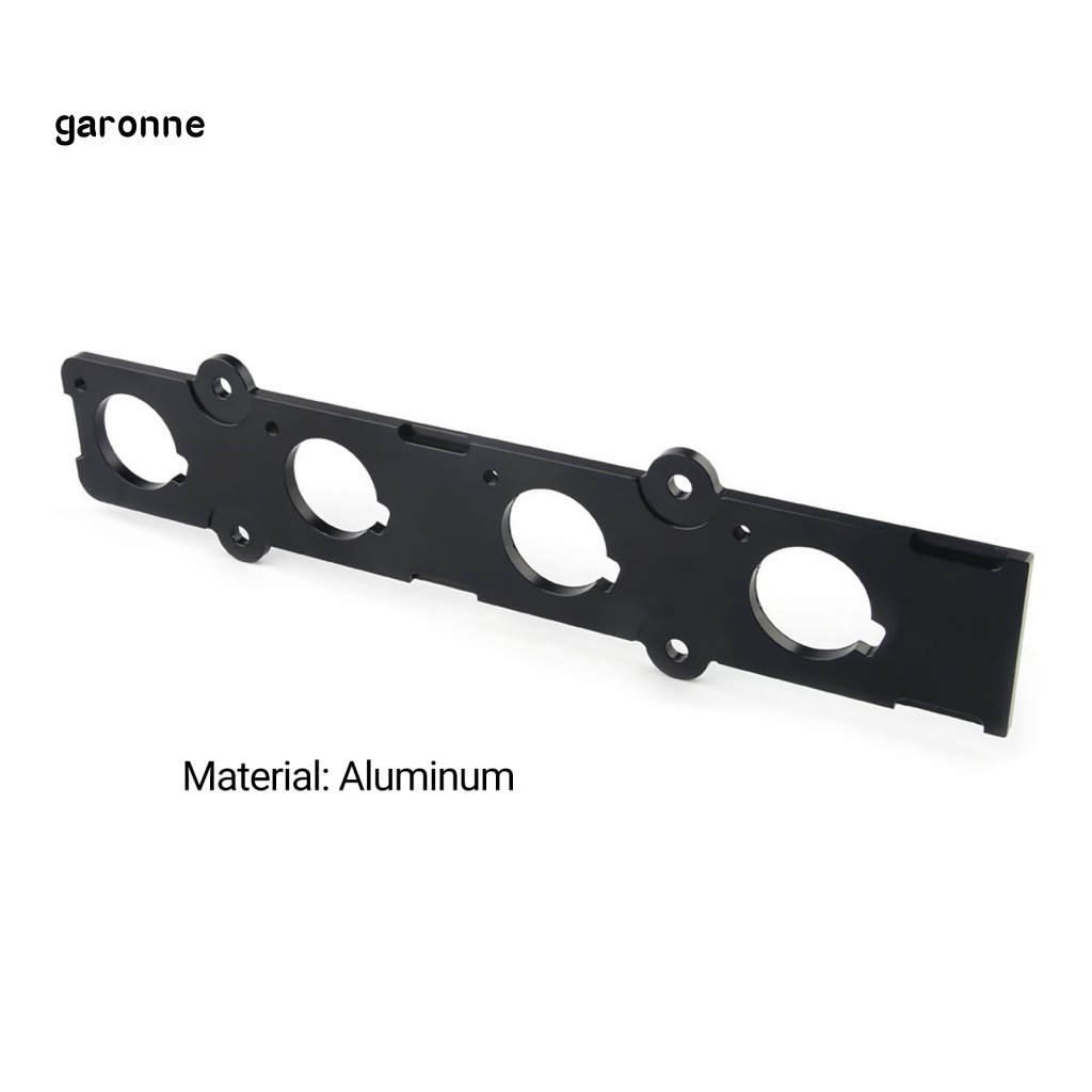 Tấm Nối Góc Sắc Bén B Series Chuyên Dụng Cho Honda Acura B16 B18