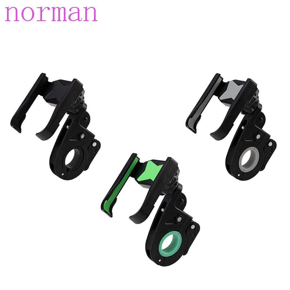 Giá Đỡ Điện Thoại Gắn Tay Lái Xe Đạp Chống Rung Lắc