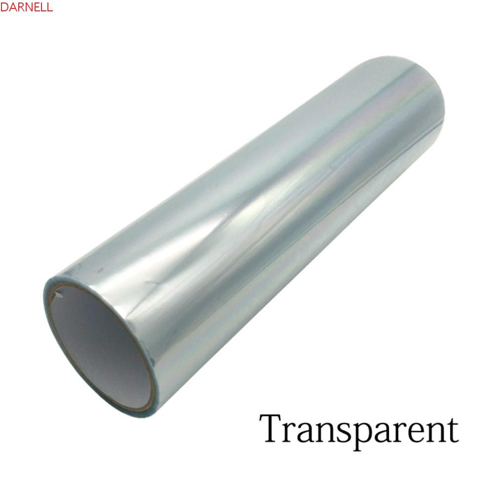 Miếng Dán Trong Suốt Bảo Vệ Đèn Xe Hơi Chuyên Dụng