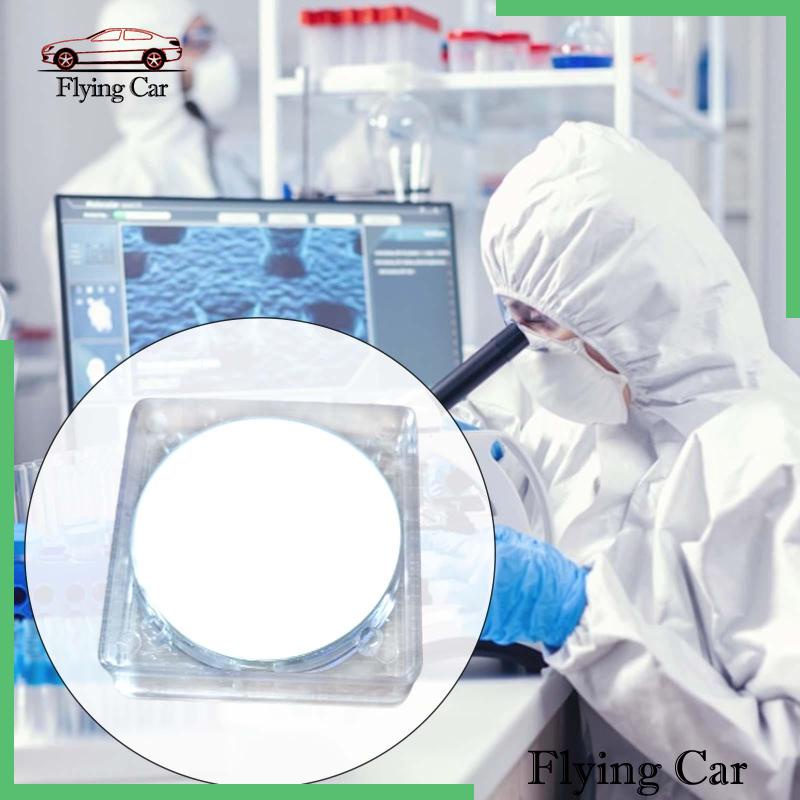 Màng Lọc Trơn Mịn 0.22M Lzdjfmy2 Dành Cho Phòng Thí Nghiệm