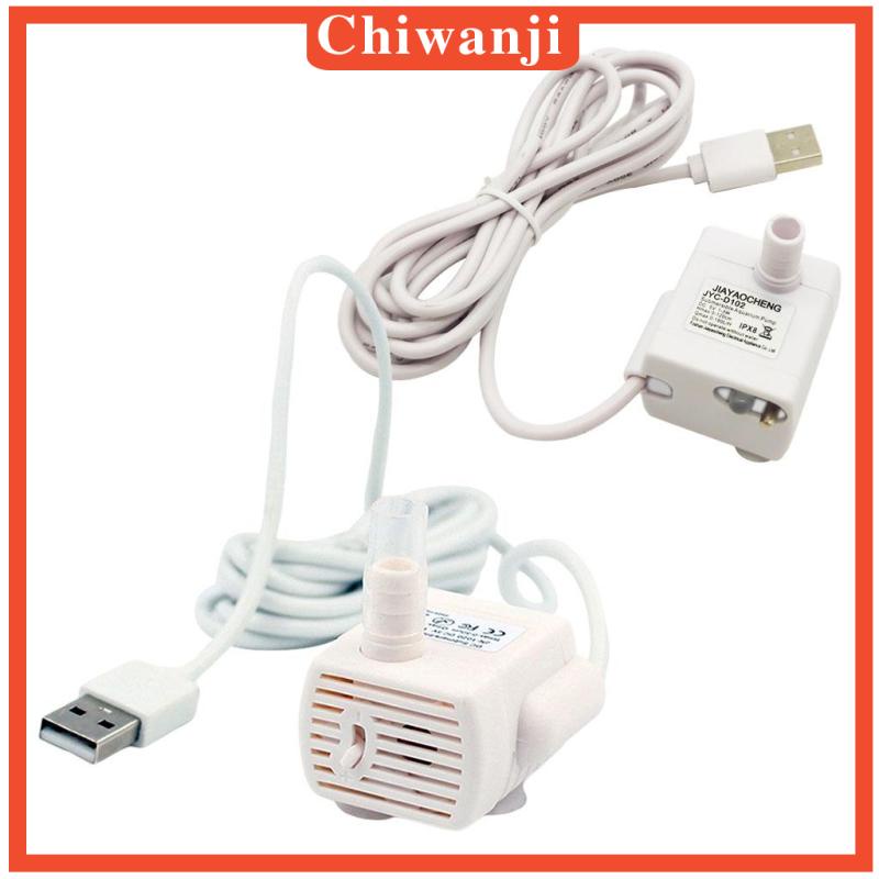 Vòi Bơm Nước Uống Cho Thú Cưng Tiện Dụng