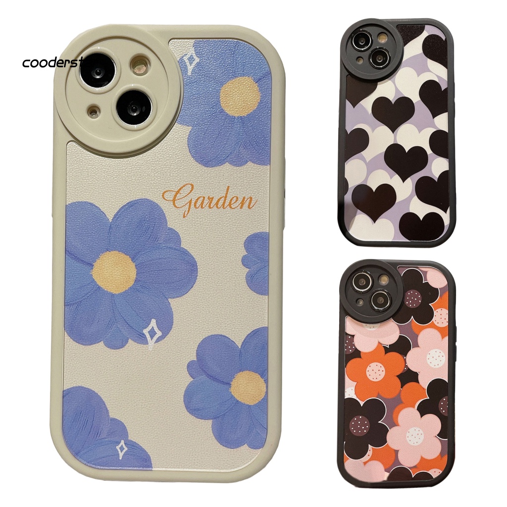 Ốp Điện Thoại Mềm Bảo Vệ Toàn Diện Cho iPhone14 / 14 Max