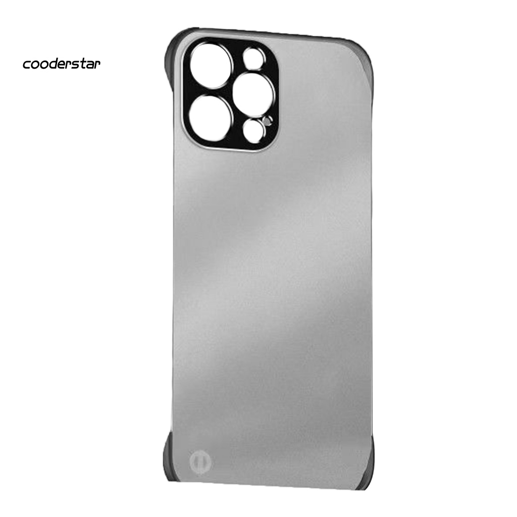 Ốp Điện Thoại Thông Minh Màu Trơn Chống Trượt Chống Sốc Cho iPhone14 Pro Max