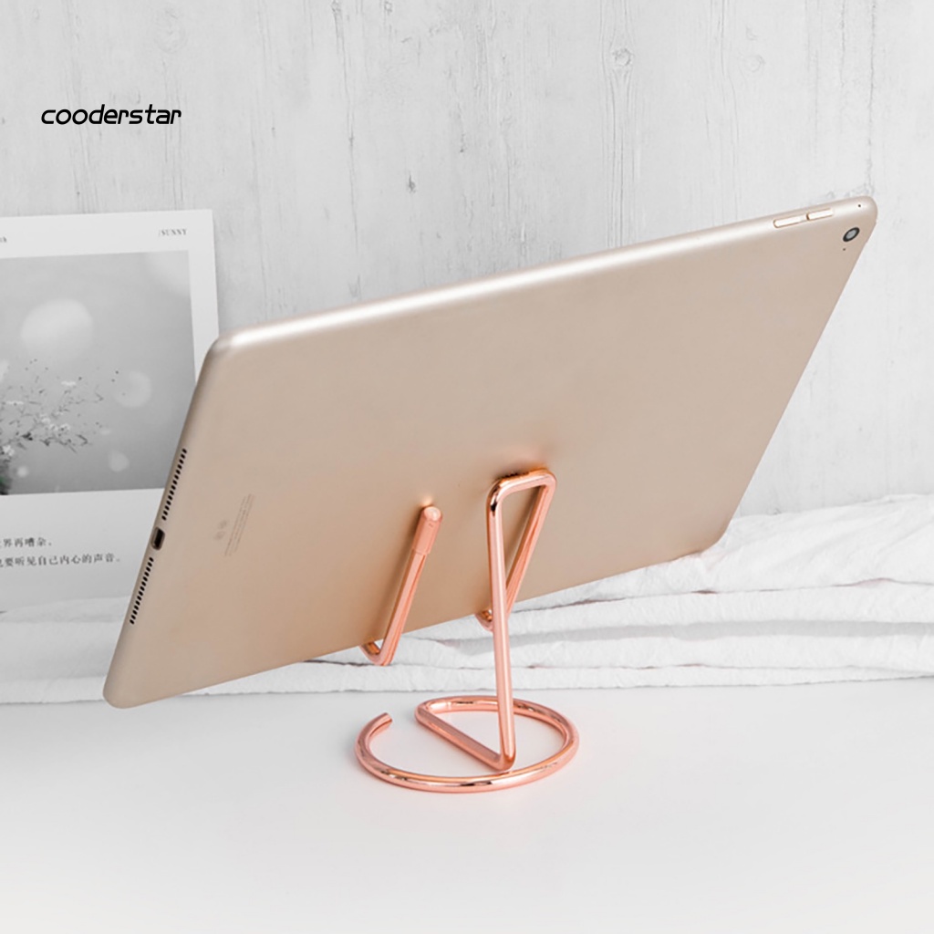 Giá Đỡ Điện Thoại / Máy Tính Bảng Để Bàn Đa Năng Tiện Dụng