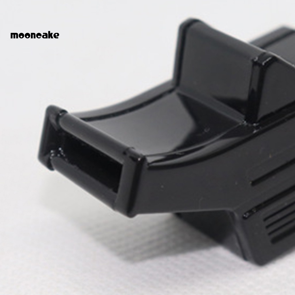 1 Bộ Còi Thể Thao Bằng Nhựa ABS Chất Lượng Cao