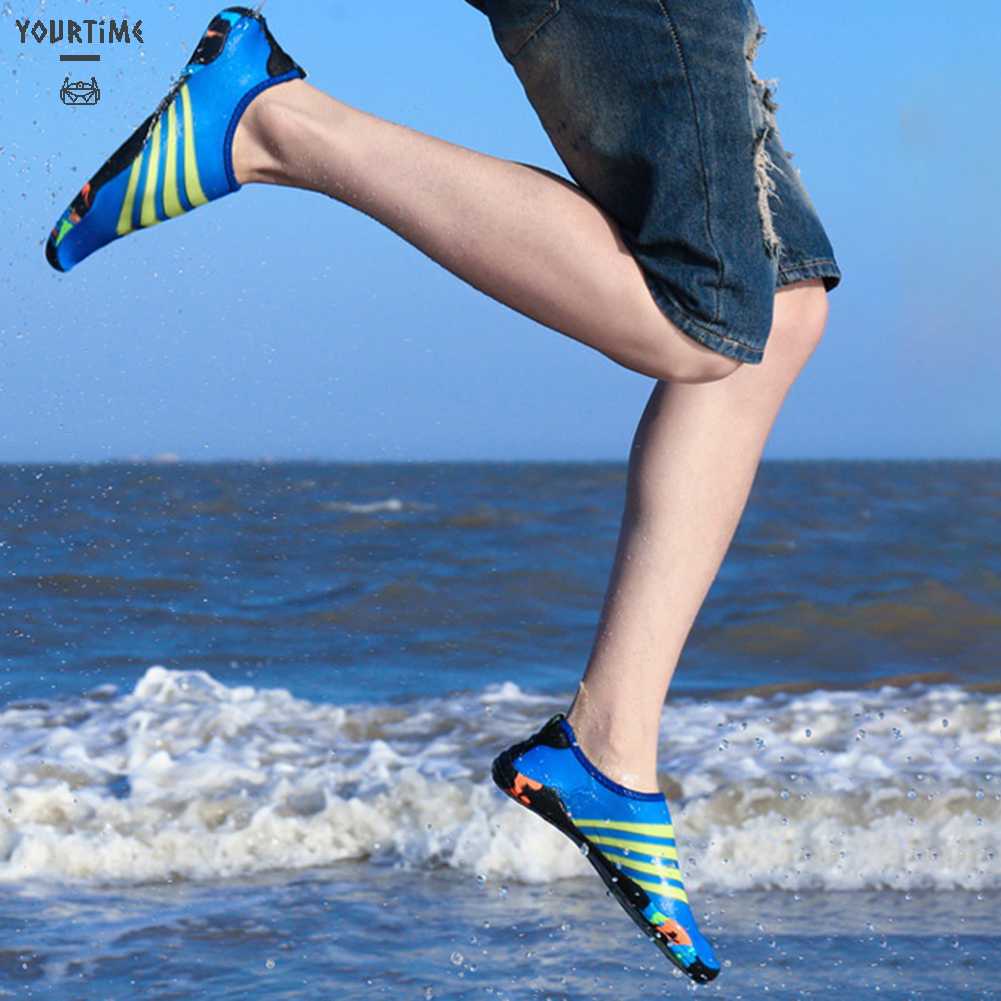 Giày Lặn Thoáng Khí Chuyên Dụng Cho Nam Nữ