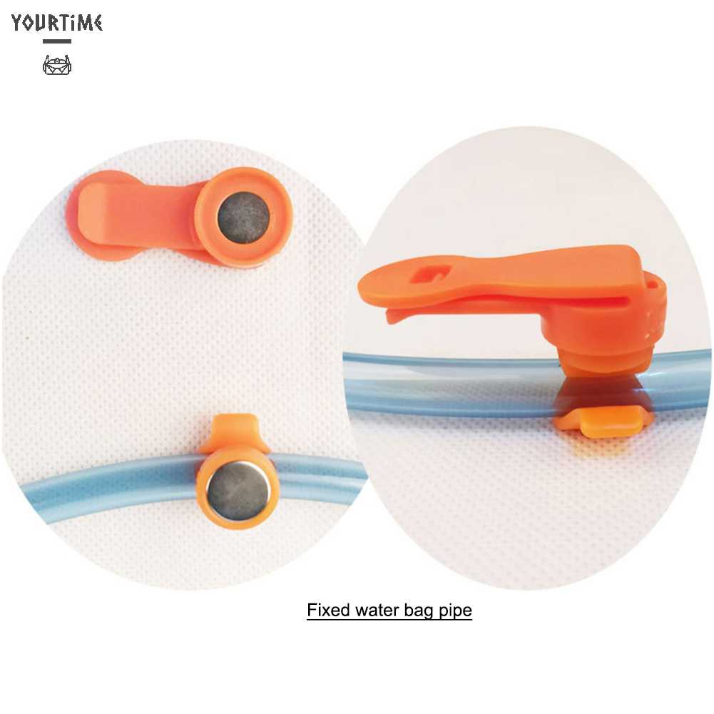 Túi Đựng Nước Kẹp Xe Đạp / Chạy Bộ Tiện Lợi