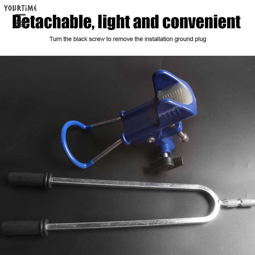 Giá Đỡ Cần Câu Cá Chuyên Dụng Chất Lượng