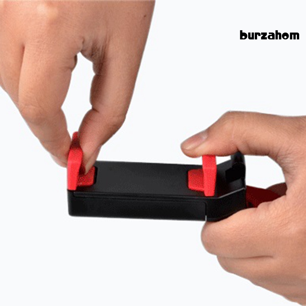 Giá Đỡ Điện Thoại Di Động Bản Rộng Chống Trượt Chống Trầy Xước Ổn Định Nhỏ Gọn