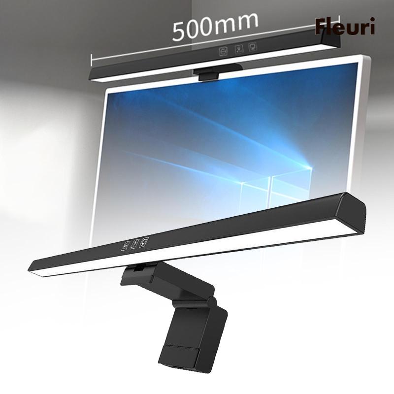 Đèn Đọc Sách Bảo Vệ Mắt Dạng Treo Tiện Dụng Cho Văn Phòng