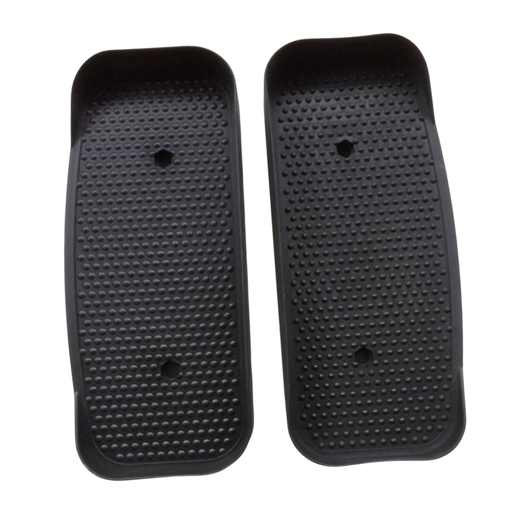 Bàn Đạp Elliptical Tập Gym Thân Thiện Với Môi Trường Dễ Lắp Đặt