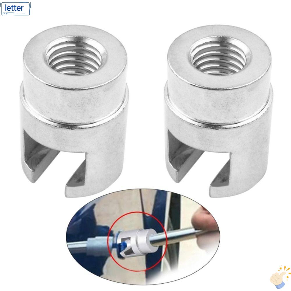 Bộ Dụng Cụ Sửa Chữa Vết Lõm Xe Hơi Chuyên Dụng|Dụng Cụ Nâng Vết Lõm Xe Hơi Bằng Hợp Kim Nhôm M10 / M12