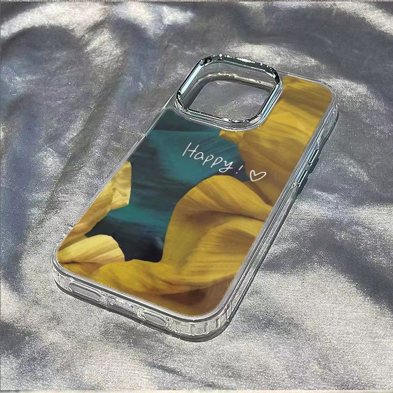 ✅Ốp Điện Thoại Mềm Chống Sốc Phong Cách Đơn Giản Cho Apple Iphone max 1311 14 Pro Plus 12 8 7