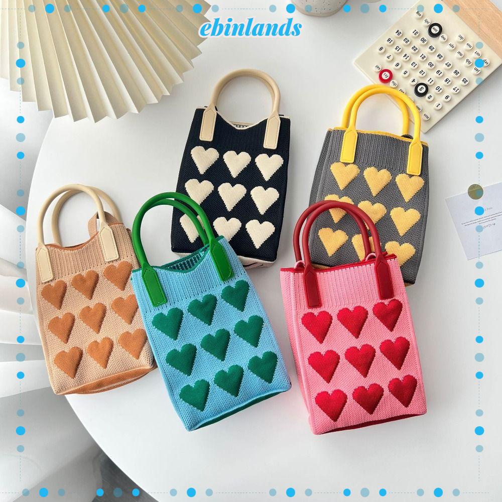 Túi Đeo Chéo Vai Màu Sắc Thời Trang Cho Nữ