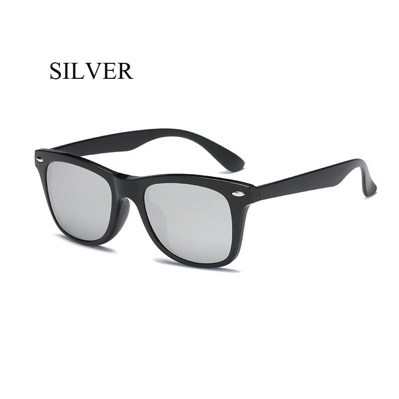 Kính Mát Nam Châm Phân Cực Có Kẹp