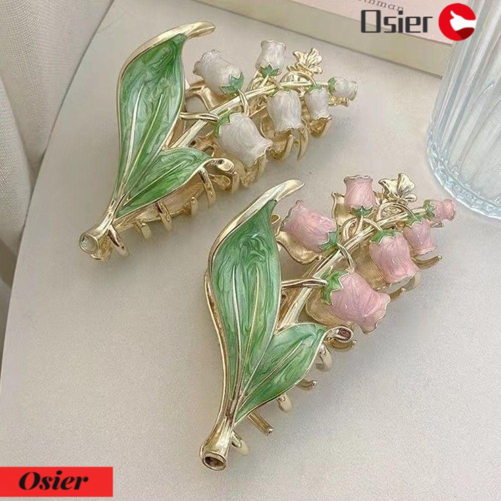 1 Kẹp Tóc Hình Cá Mập Phong Cách Vintage Thời Trang