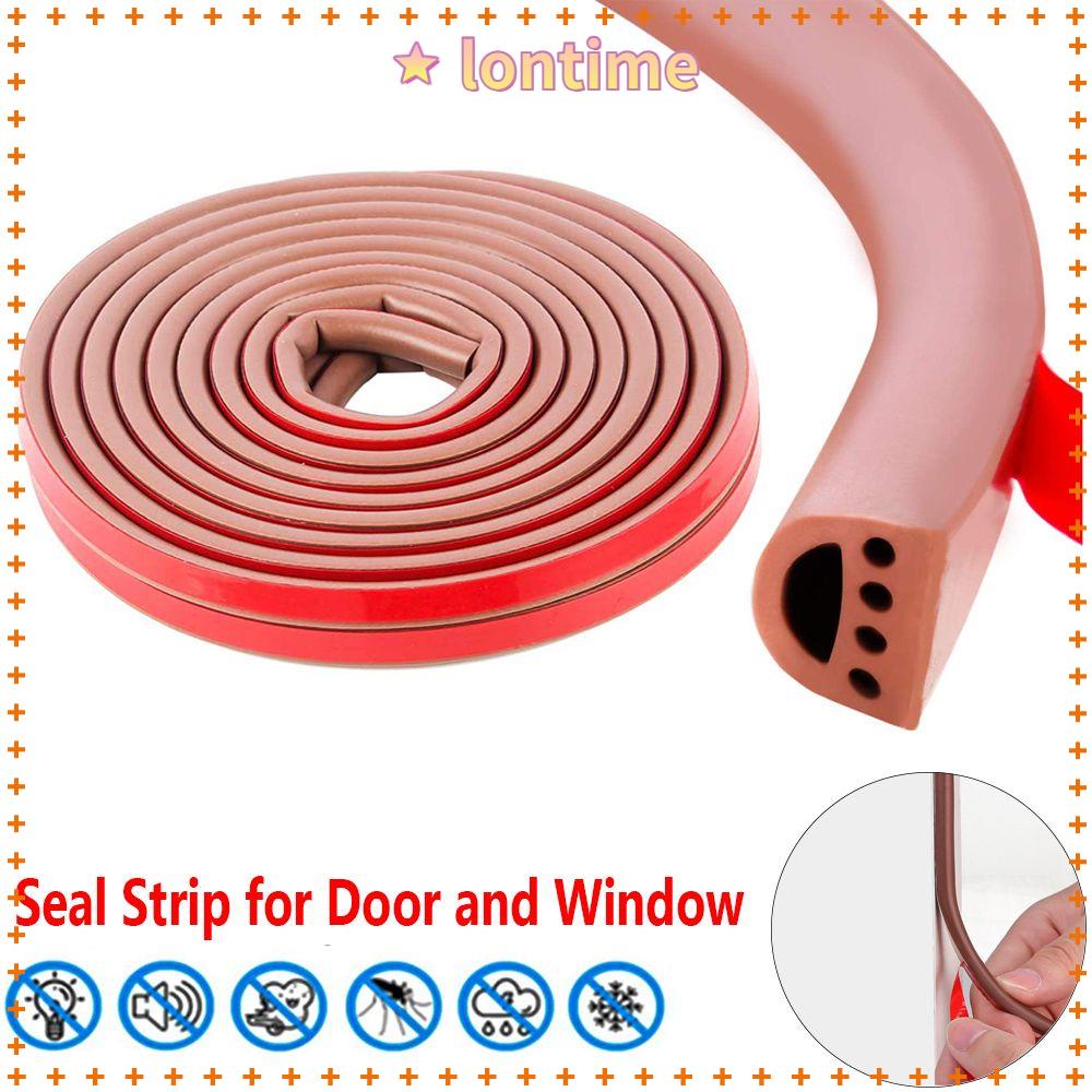 Cuộn Dây Dán Niêm Phong Tự Dính Cách Âm Dài 6M