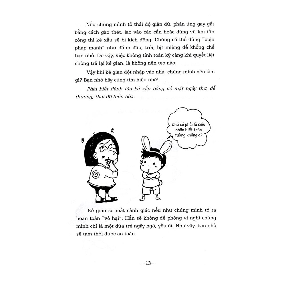 Sách - Thoát Nạn Trong Gang Tấc - Tập 1: Trong Nhà