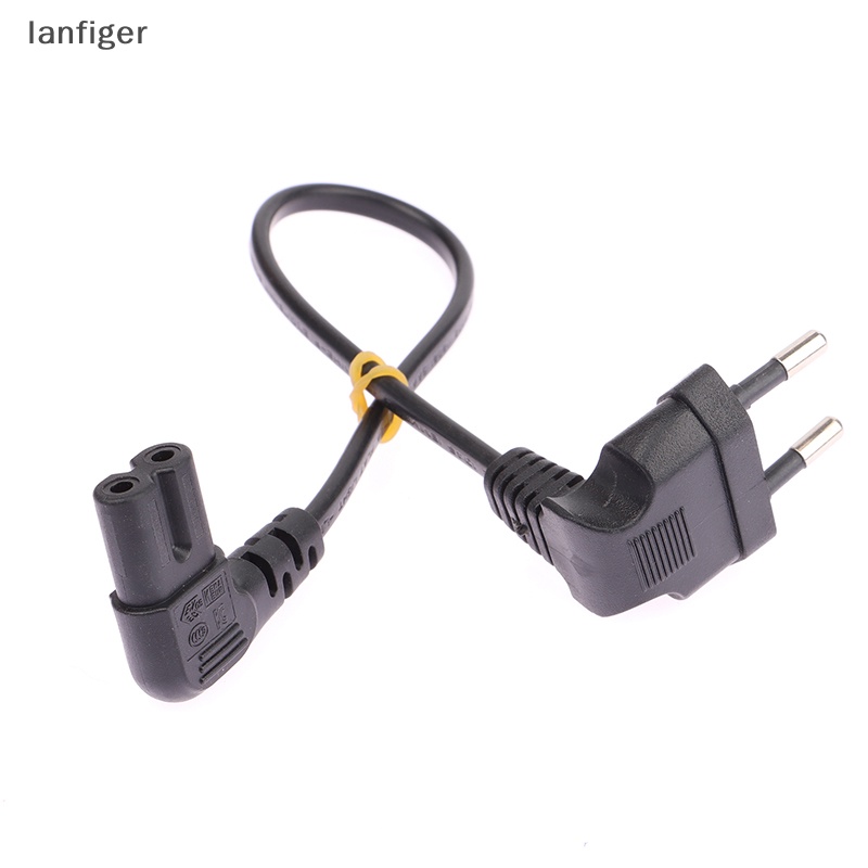 Lanf Đuôi Bát Giác Cong Tiết Kiệm Năng Lượng Tiêu Chuẩn Châu Âu C7 El EN