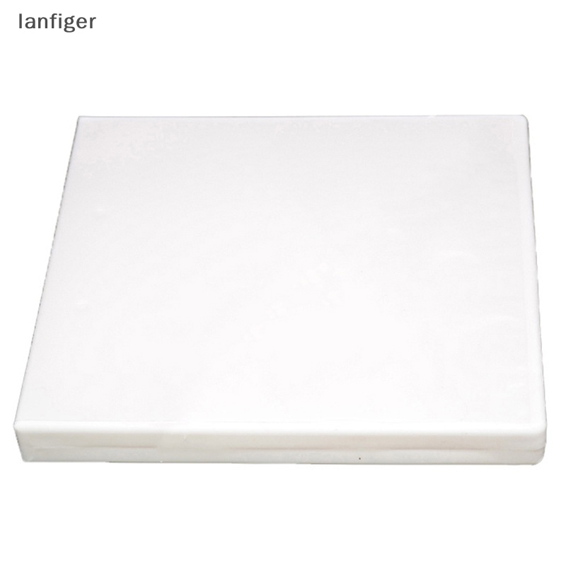 Hộp Nhựa PP Đựng Đĩa CD 12 Ngăn Chất Lượng Cao