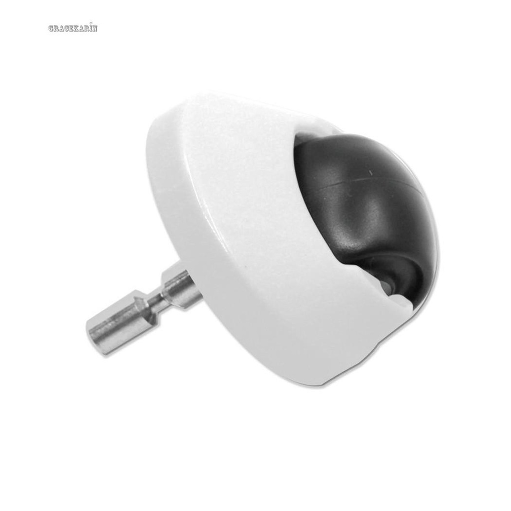 Bánh Xe Trước Thay Thế Dễ Lắp Đặt Cho Máy Hút Bụi Xiaomi MIJIA Và Roborock