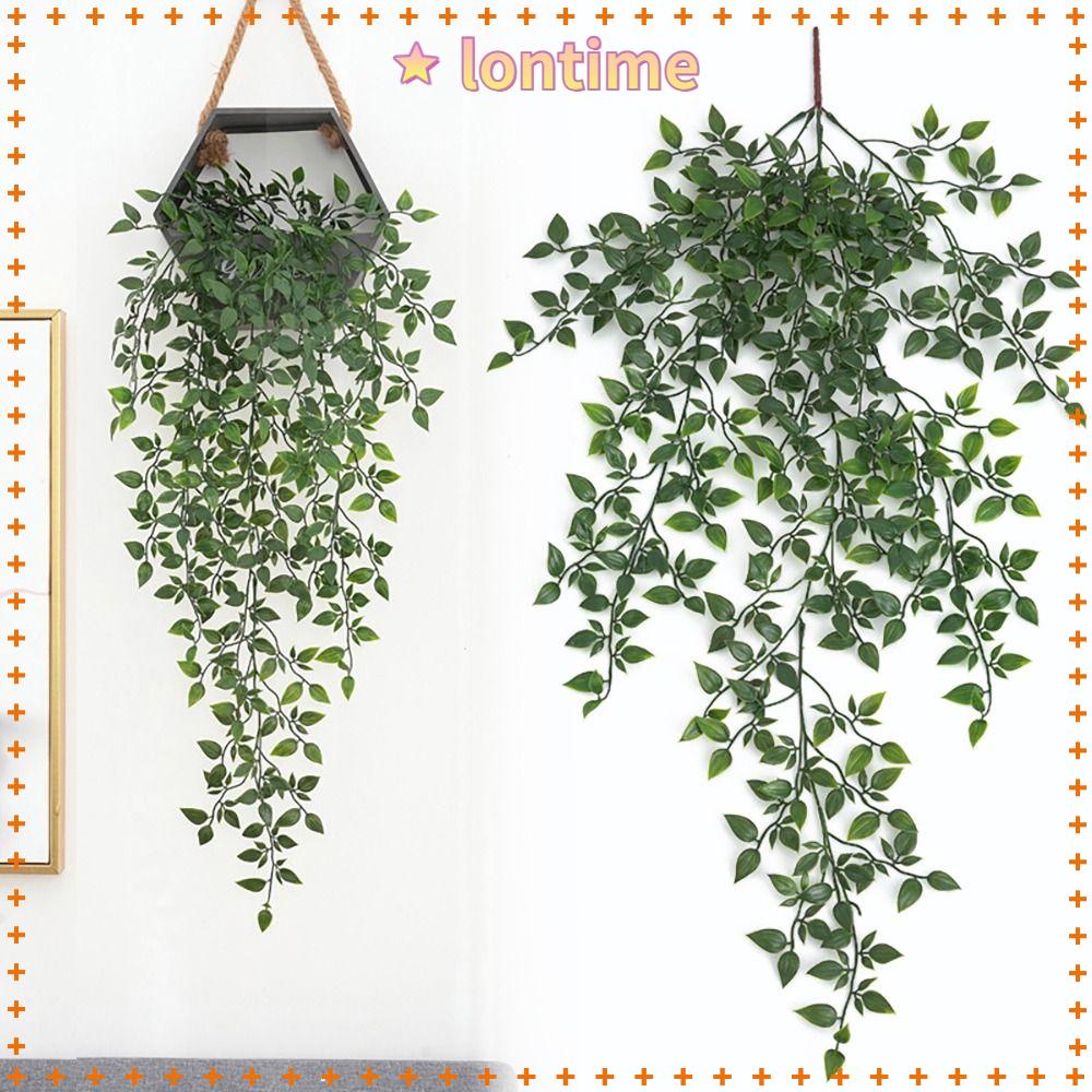 Lá Cây Nhân Tạo Sống Động Như Thật Dùng Trang Trí Tiệc Cưới