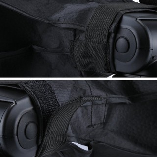 Universal Softbox 20Cm Oc Style Foldable Soft Flash Light Diffuser Softbox