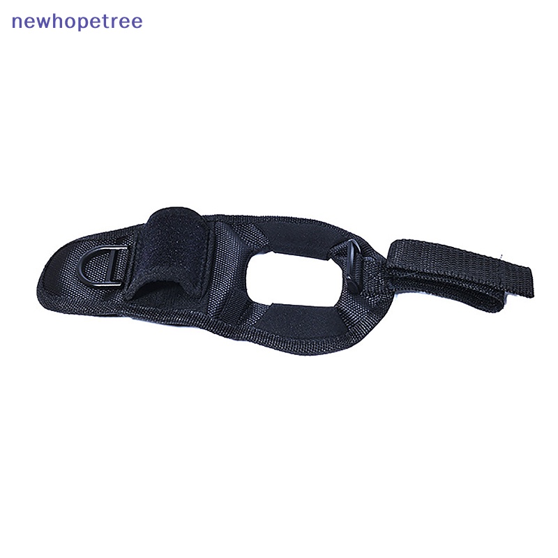 Găng Tay Hỗ Trợ Lặn Biển Có Giá Đỡ Đèn Pin Tiện Lợi