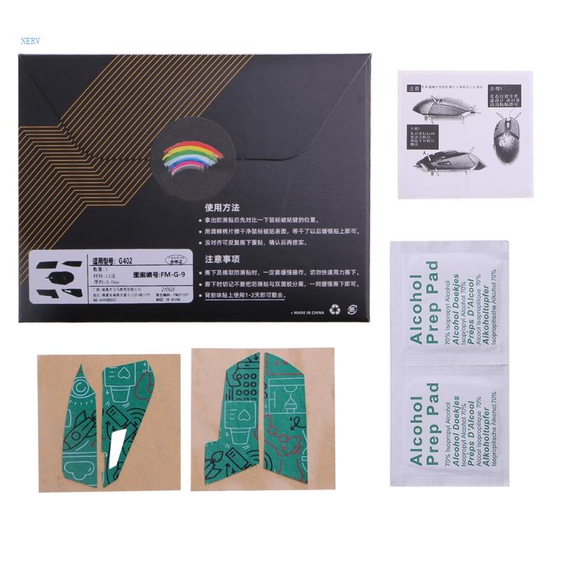 Miếng Dán Trang Trí Chống Trượt Siêu Nhẹ DIY