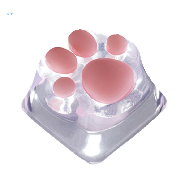 Nút Bàn Phím Thay Thế Họa Tiết Hoạt Hình Cho Cherry MX Switches