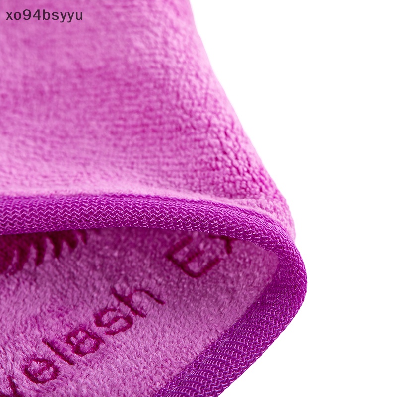 Miếng Dán Lông Mi Giả Xo94Bsyu Mềm Mại Tiện Dụng