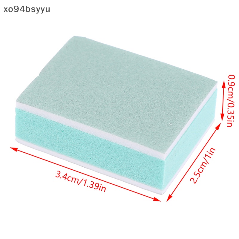 Set 50 Khối Mài Giũa Móng Tay Chuyên Dụng xo94bsyyu