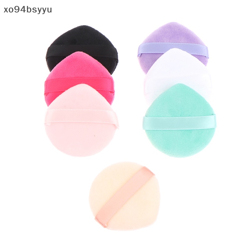 Mút Trang Điểm Xo94Bsyu Mềm Mại Tiện Dụng