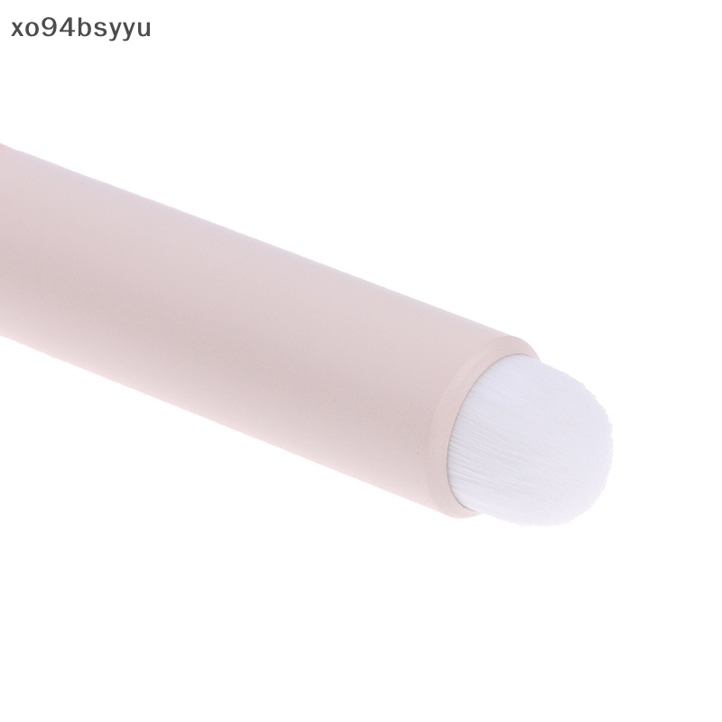 1 Cọ Trang Điểm Môi Đầu Tròn Mini xo94bsyyu