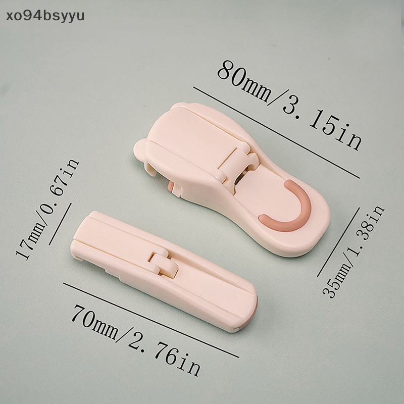 Kẹp Uốn Mi Chuyên Nghiệp Xo94Bsyu Chất Lượng Cao