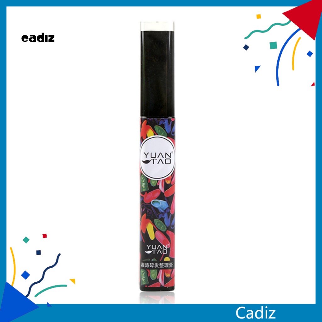 Kem Chải Tóc 12ml Thân Thiện Với Da Đầu Không Gây Hại Cho Bé Gái