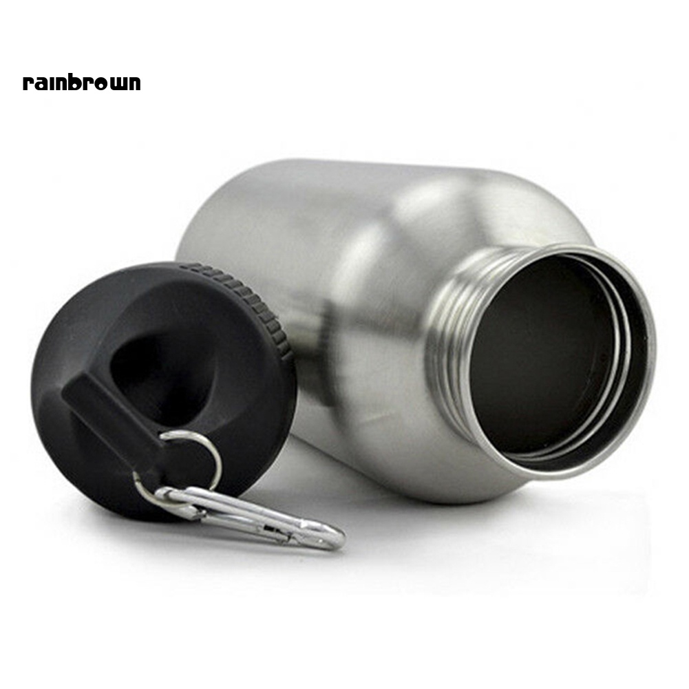 Bình Nước Inox Thể Thao Dung Tích 2L