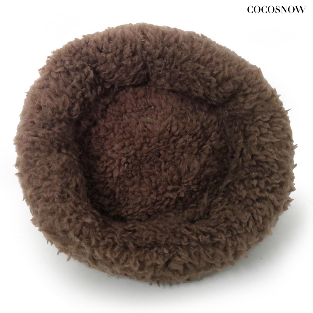 Đệm Cotton Lông Cừu Ấm Áp Cho Chuột Hamster Nhím Hàng Xóm Của Tôi Là Totoro Thỏ Hàng Xóm Của Tôi