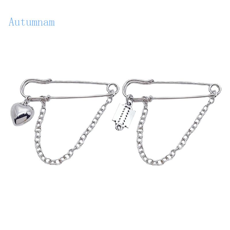 Ghim Cài Áo Hình Giày Bốt Dangling Độc Đáo Thời Trang