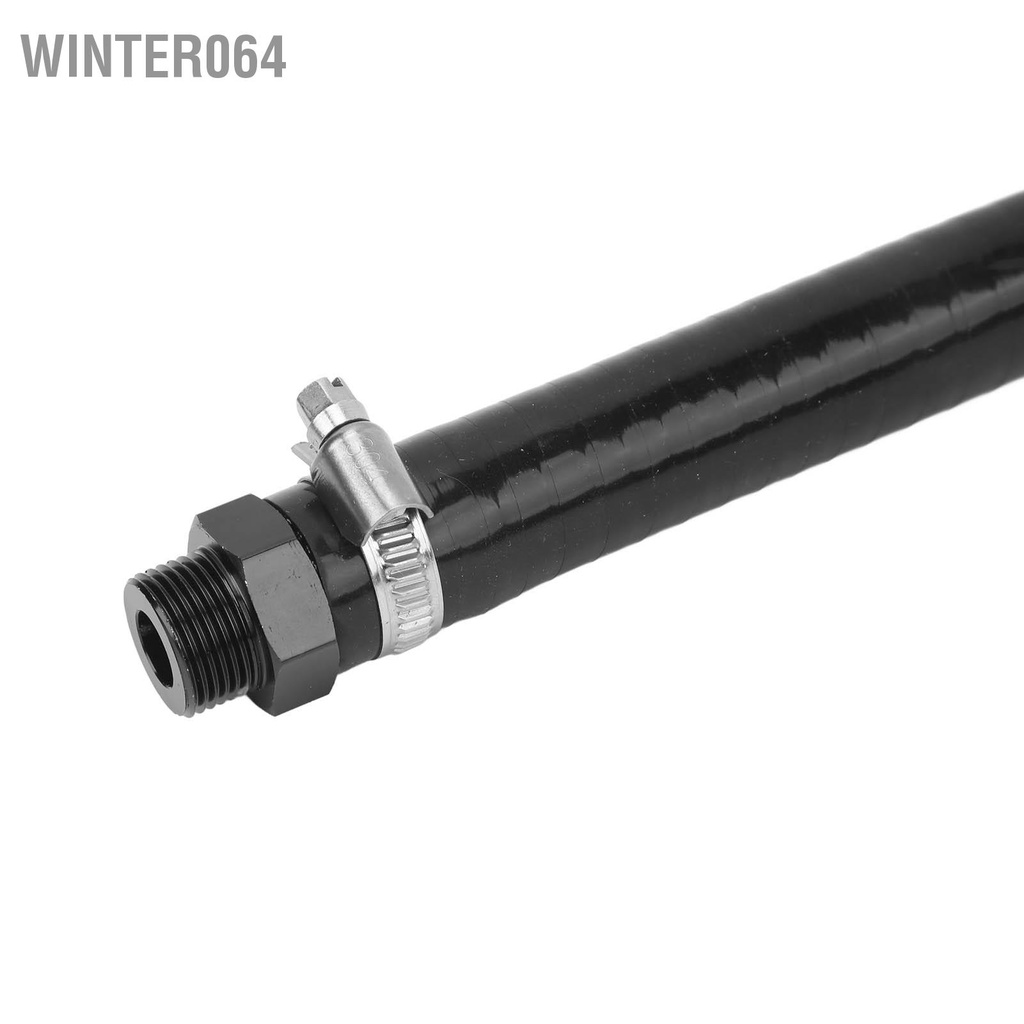 Winter064 Xi Lanh 4 Chất Làm Mát Mod Động Cơ Vòi Adapter Bộ Thay Thế Cho Subaru WRX STI Forester XT Di Sản GT