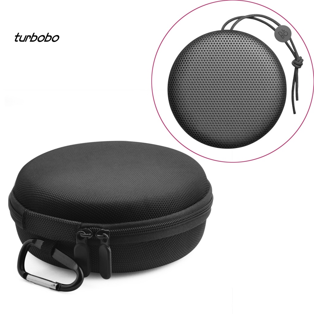 Túi Cứng Chống Bụi Chống Mòn Bảo Vệ Cho Loa Bluetooth B &amp; O BeoPlay A1